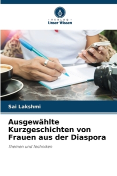 Paperback Ausgewählte Kurzgeschichten von Frauen aus der Diaspora [German] Book