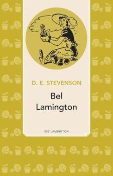 Bel Lamington - Book #1 of the Bel Lamington