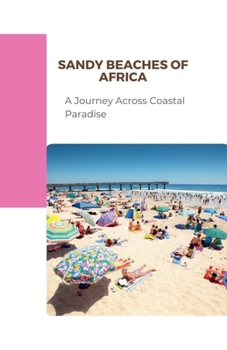 Sandy Beaches of Africa (1)