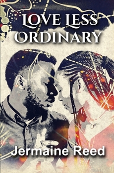 Paperback Love Less Ordinary Book