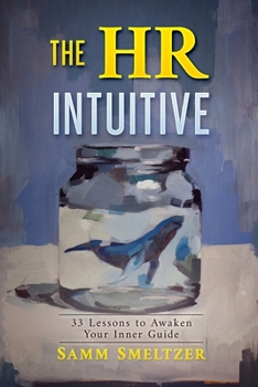 Paperback The HR Intuitive Book