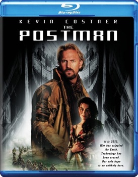 The Postman