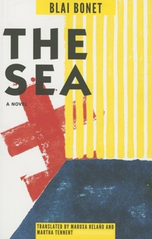 Paperback Sea Book