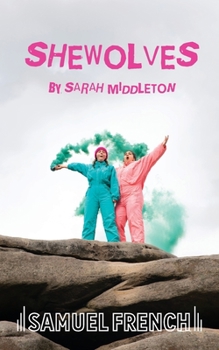 Paperback Shewolves Book