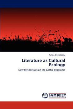 Paperback Literature as Cultural Ecology Book