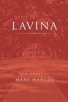 Hardcover Lavina Book