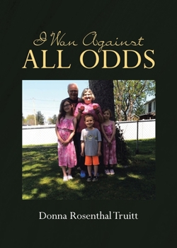 Paperback I Won Against All Odds Book