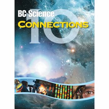 Hardcover BC SCIENCE CONNECTIONS 10 STUD ENT BOOK