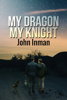 Paperback My Dragon, My Knight Book