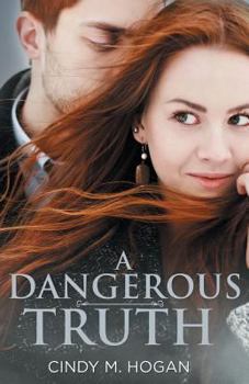 Paperback A Dangerous Truth Book