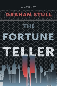 Paperback The Fortune Teller Book