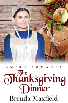 Paperback The Thanksgiving Dinner Book