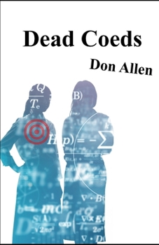 Paperback Dead Coeds Book