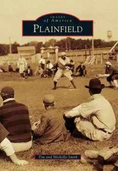 Plainfield - Book  of the Images of America: Illinois