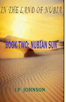Paperback Nubian Sun Book