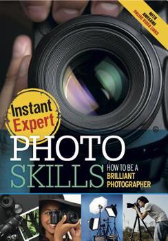 Hardcover Photography: How to Take Awesome Photos Book