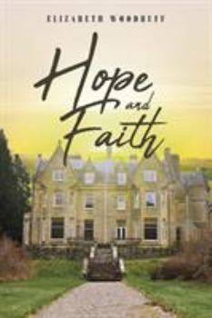 Paperback Hope and Faith Book