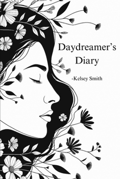 Paperback Daydreamer's Diary Book