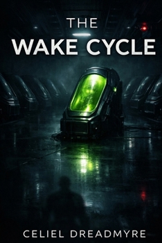 Paperback The Wake Cycle Book