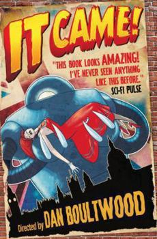 Hardcover It Came! Book