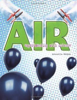 Hardcover Air Book