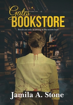 Hardcover Gates' Bookstore Book