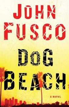 Hardcover Dog Beach Book