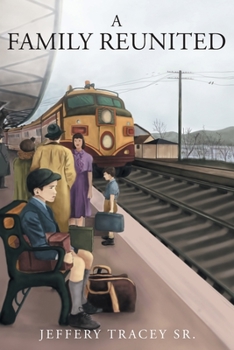 Paperback A Family Reunited Book