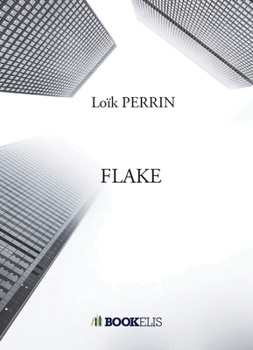 Paperback Flake [French] Book