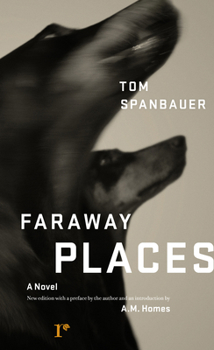 Paperback Faraway Places Book