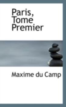 Paperback Paris, Tome Premier Book