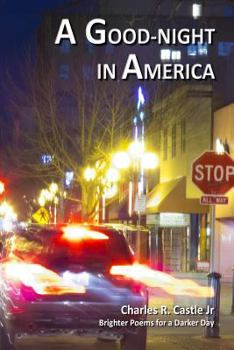 Paperback A Good-night in America Book