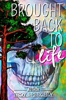 Paperback Brought Back To Life: A Journey Through Harm Reduction Book