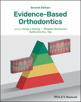 Paperback Evidence-Based Orthodontics Book