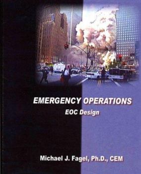 Perfect Paperback Emergency Operations: EOC Design Book