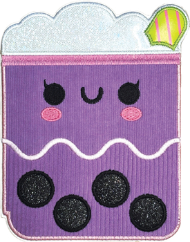 Board book My Little Boba Book