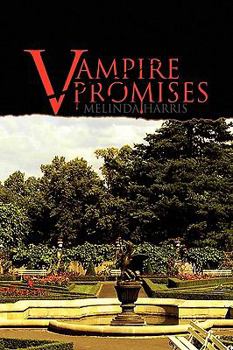 Paperback Vampire Promises Book