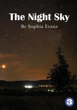 Paperback The Night Sky Book