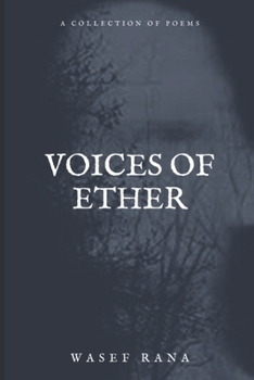 Paperback Voices of Ether: Collection of Poems Book