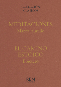 Paperback Estuche Estoicismo (Meditaciones + El Camino Estoico) [Spanish] Book