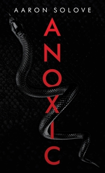Hardcover Anoxic Book