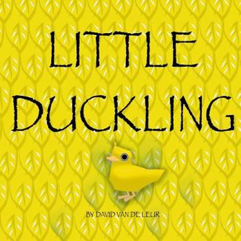 Paperback Little Duckling Book