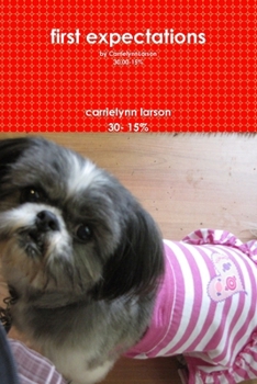 Paperback first expectations Book