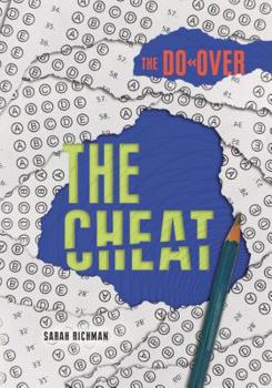 Paperback The Cheat Book