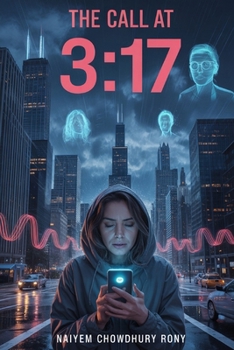 Paperback The Call at 3:17 Book