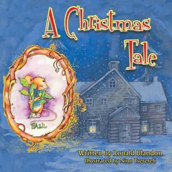 Paperback A Christmas Tale Book