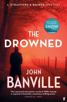 Paperback The drowned Book