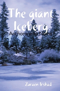 The giant Iceberg