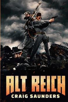 Paperback ALT-Reich Book