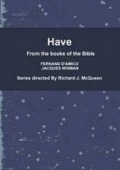 Paperback Have Book